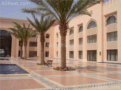Shangri-La's Barr Al Jissah Resort & Spa 5